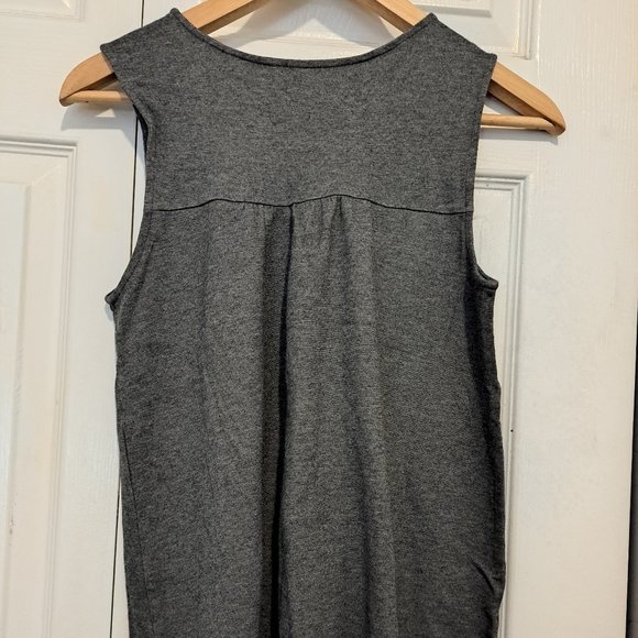 GAP Pinafore Style Tank Top/Sleeveless Top - Picture 4 of 6
